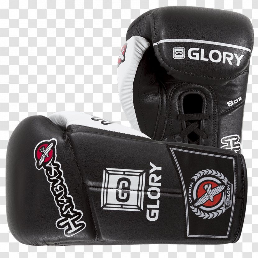 Boxing Glove Glory 10: Los Angeles - Sparring Transparent PNG