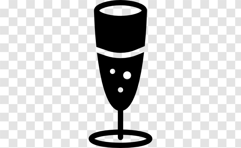 Wine Glass Food - Champagne Transparent PNG