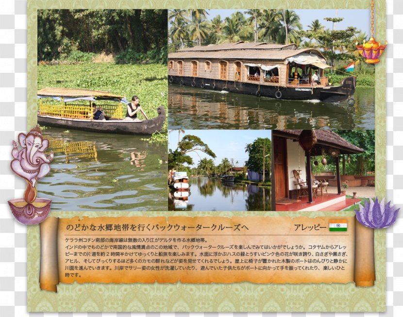 Water Transportation Resources Advertising Leisure Transparent PNG