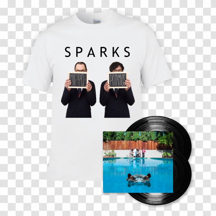 T-shirt Sparks Hippopotamus Redbubble - Customer Service Transparent PNG