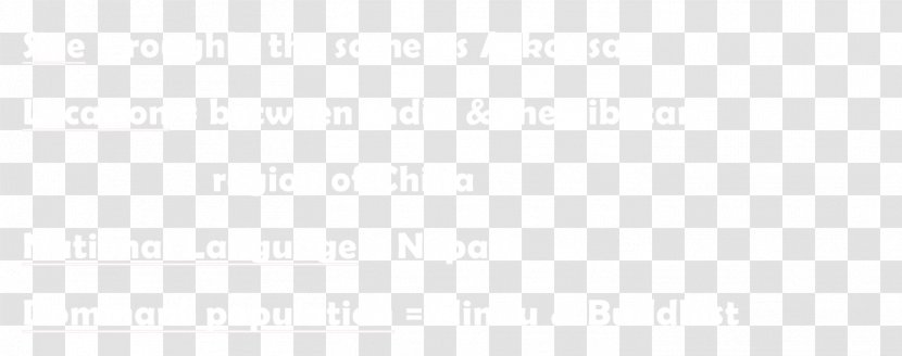 Line Angle Font - Rectangle - Fried Momo Transparent PNG