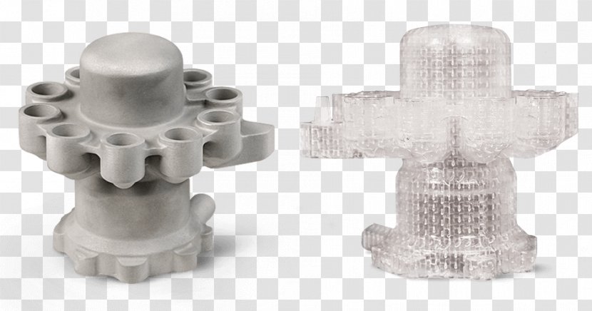 3D Printing Bahan Stereolithography Metalcasting - Hardware Accessory Transparent PNG