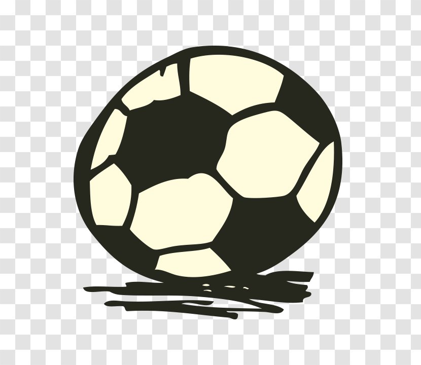 Football T-shirt Baseball Sport - Ball Game - Vector Transparent PNG