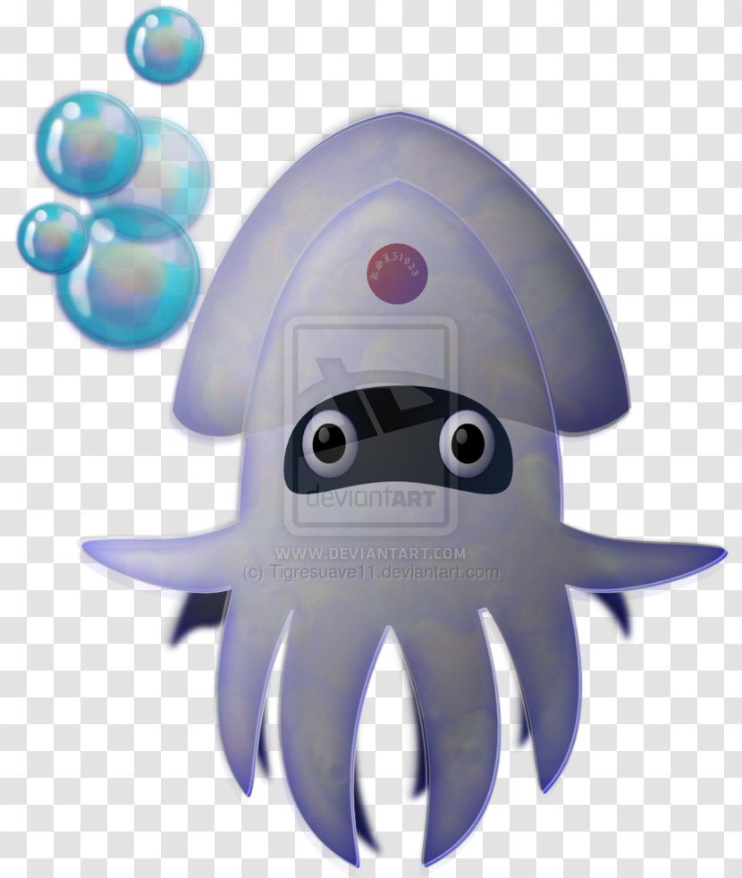 Octopus Marine Mammal - Invertebrates - Bhagat Singh Vector Image Transparent PNG