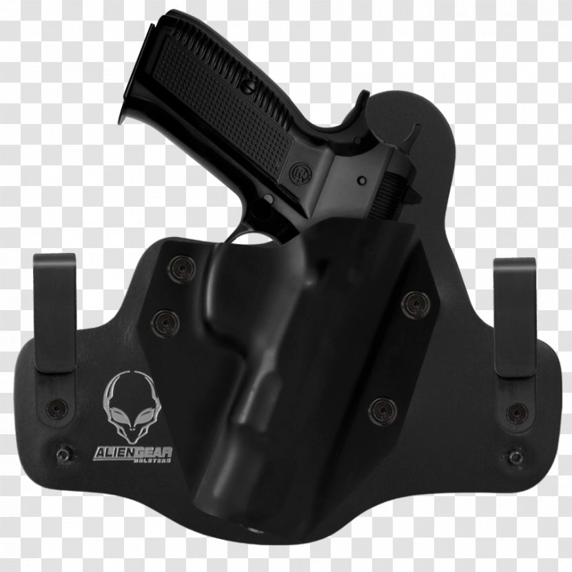 Subcompact Car Beretta Px4 Storm Gun Holsters Paddle Holster Concealed Carry - Alien Gear Transparent PNG