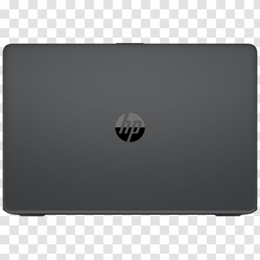Laptop Intel Core I5 HP 250 G6 Transparent PNG