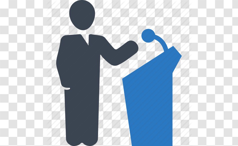 Iconfinder Presentation Businessperson - Technology - Icon Drawing Business Transparent PNG