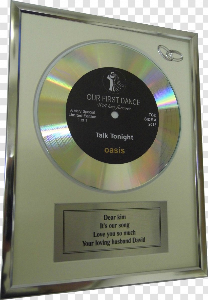 Compact Disc - Didi & Friends Transparent PNG
