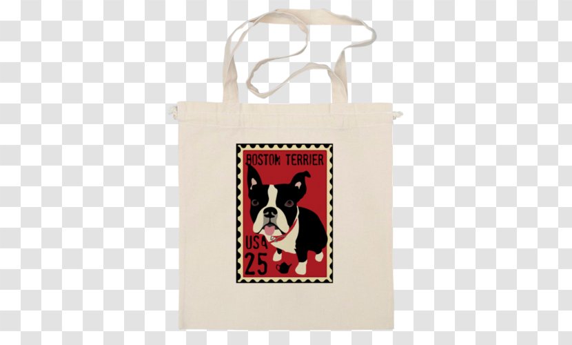 T-shirt Handbag Printio Online Shopping IPhone - Non Sporting Group - BOSTON TERRIER Transparent PNG