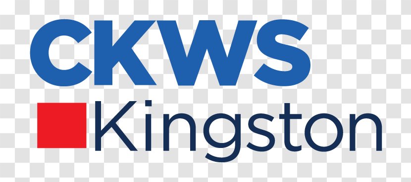 Kingston CKWS-DT Peterborough Watertown News - Logo - Alex Transparent PNG