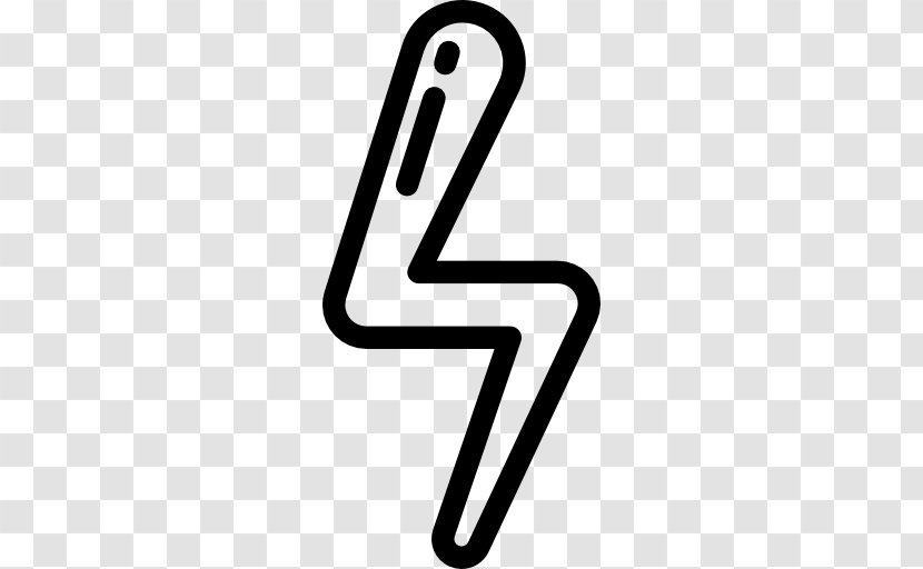 Lightning Clip Art - Symbol Transparent PNG