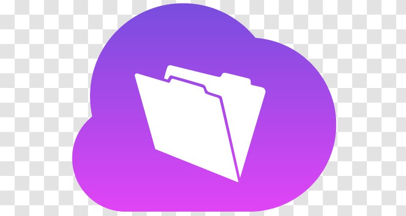 FileMaker Pro Cloud Computing Inc. Computer Servers Amazon Web Services - Violet Transparent PNG