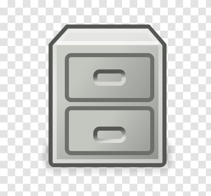 File Manager GNOME - Information - Gnome Transparent PNG