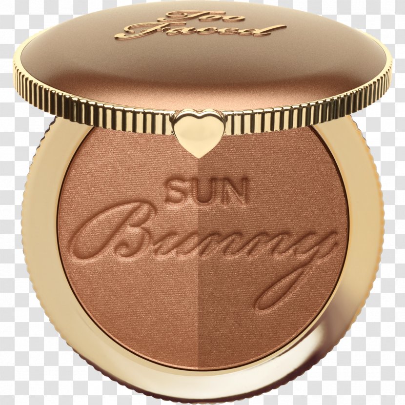 Chocolate Bar Face Powder Too Faced Natural Eyes Cosmetics Transparent PNG