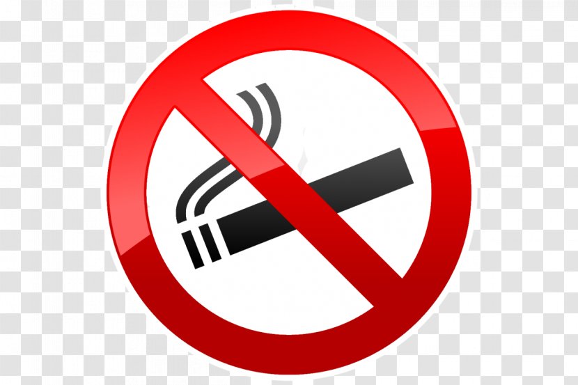 Smoking Ban Vector Graphics Clip Art - Trademark - Iqos Transparent PNG