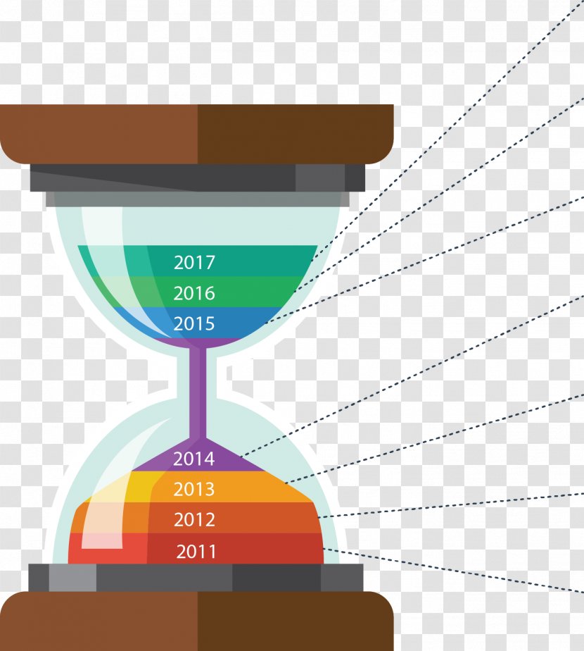 Euclidean Vector Infographic Milestone - Timeline - Past Time Transparent PNG