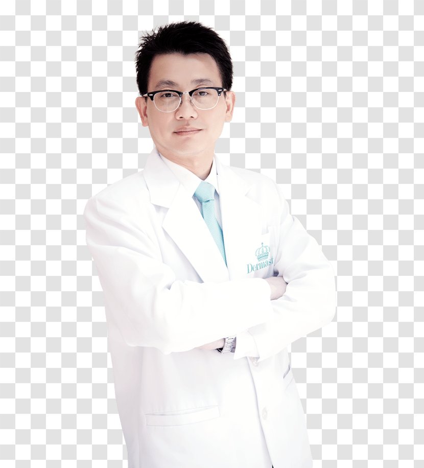 Physician Formal Wear Suit Beauty Clothing - Sleeve - Slimming Surgery Transparent PNG