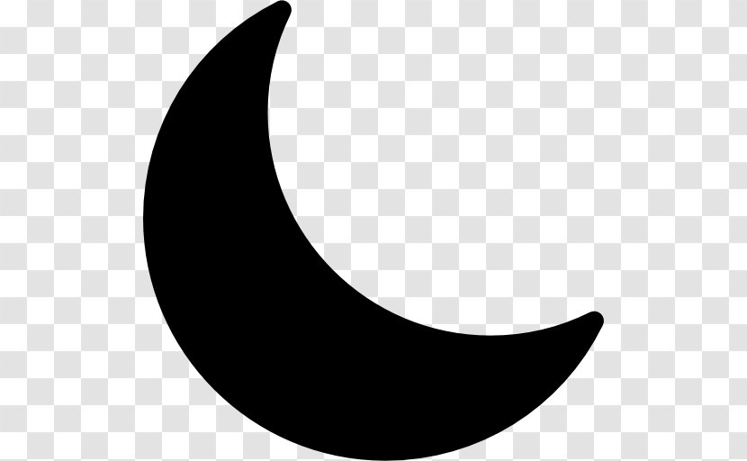 Lunar Phase Moon Clip Art - Sky - Crescent Transparent PNG