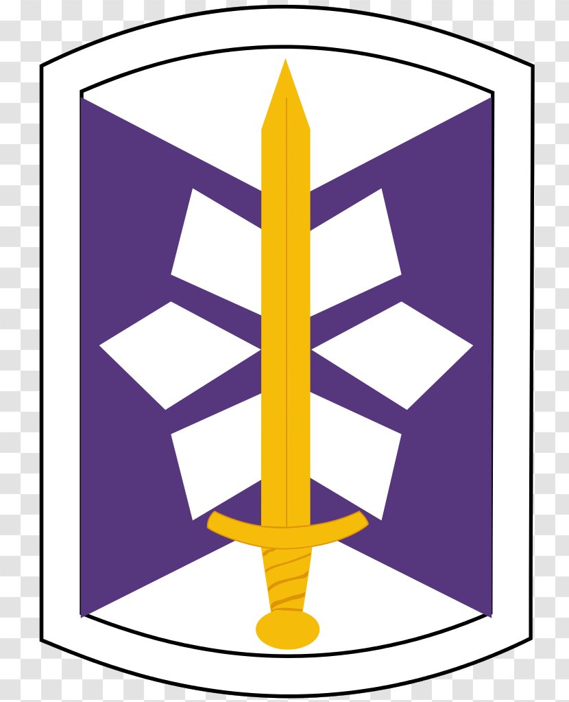 Civil Affairs Brigade Insignia Of The United States Army Insegna - Artwork Transparent PNG