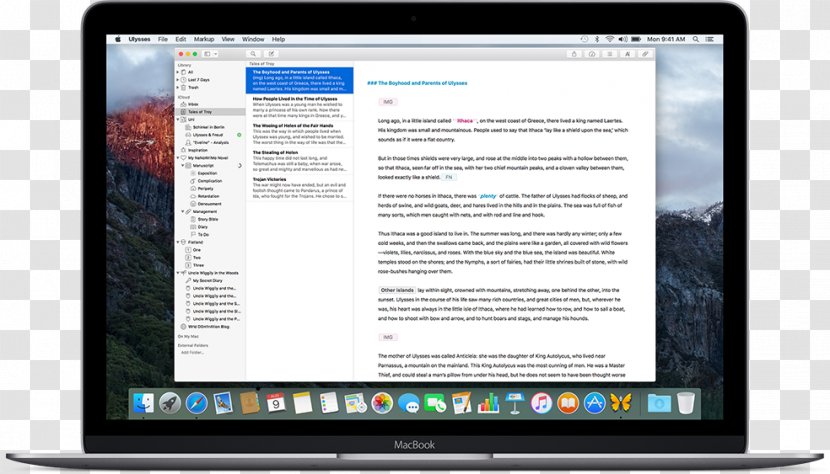 MacOS Mac Mini Apple Computer Software Transparent PNG