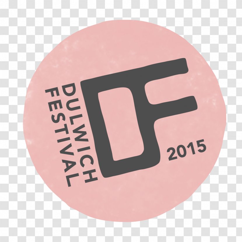 Dulwich Festival Font Brand Product - Pink - Kids Transparent PNG