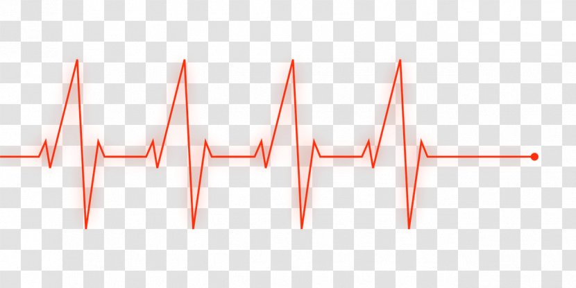 Pulse Heart Rate Monitor Patient Health - Frame Transparent PNG