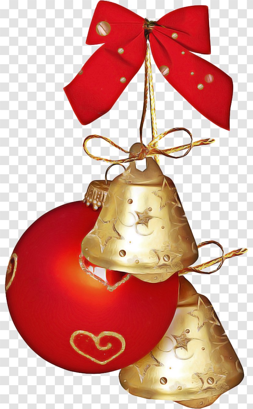 Christmas Decoration Cartoon - Tree Interior Design Transparent PNG