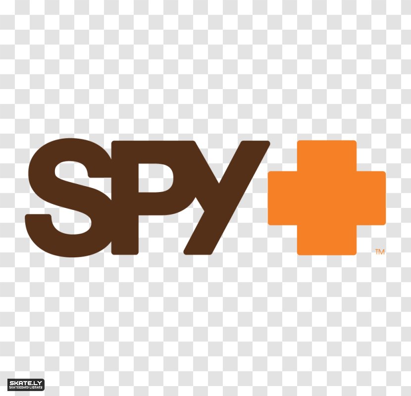 Sticker Decal Logo SPY Brand - Polyvinyl Chloride Transparent PNG