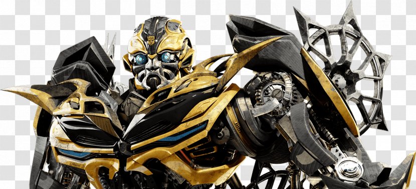 Bumblebee Optimus Prime Megatron Transformers Film - Fictional Character - Transformer Transparent PNG