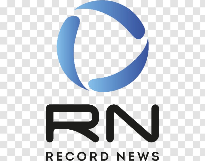 Record News Broadcasting Television Free-to-air - Brand Transparent PNG