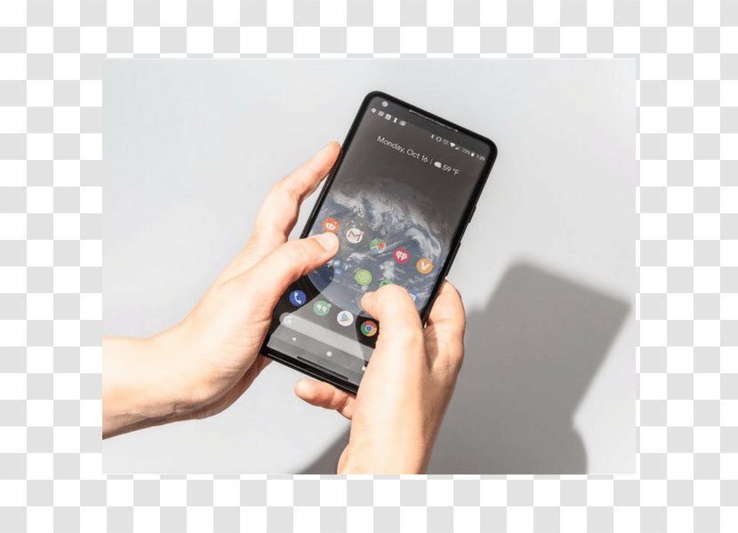 Google Pixel 2 XL Samsung Galaxy S8 - Play Transparent PNG