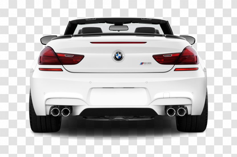 BMW 6 Series Car 2017 M6 Infiniti - Automotive Design - Bmw Transparent PNG