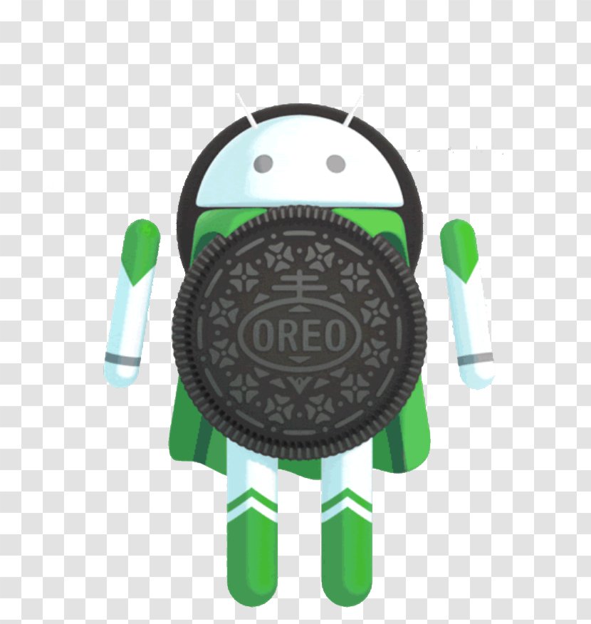 Android Oreo Mobile Phones Nougat Operating System Transparent PNG