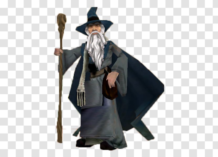 The Hobbit Lord Of Rings Gandalf Clip Art - Flower - Clipart Transparent PNG