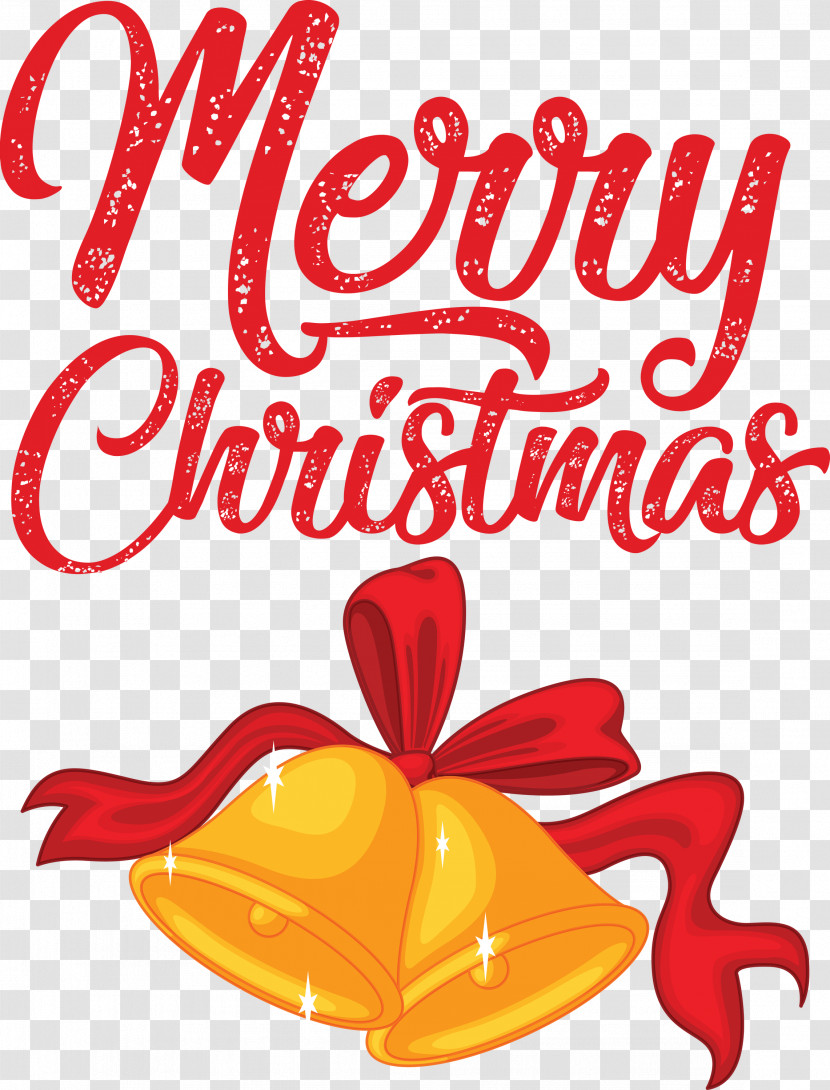 Merry Christmas Transparent PNG