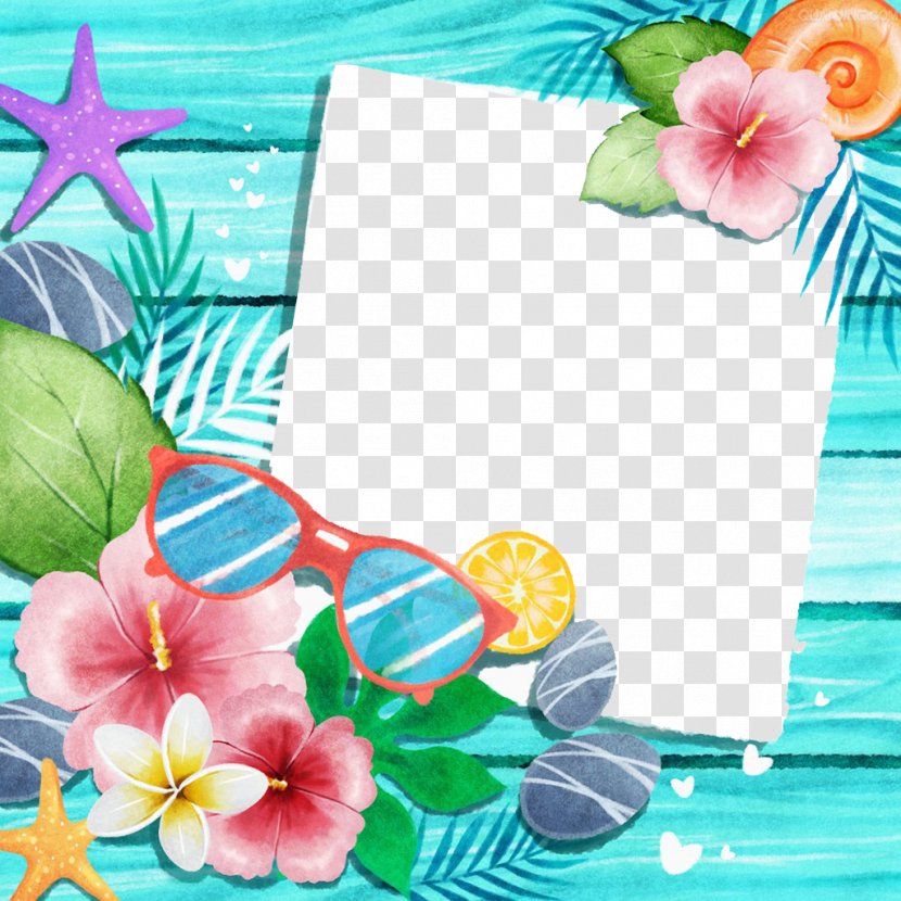 Stock Photography Download Floral Design - Plant - Seaside Decor Transparent PNG