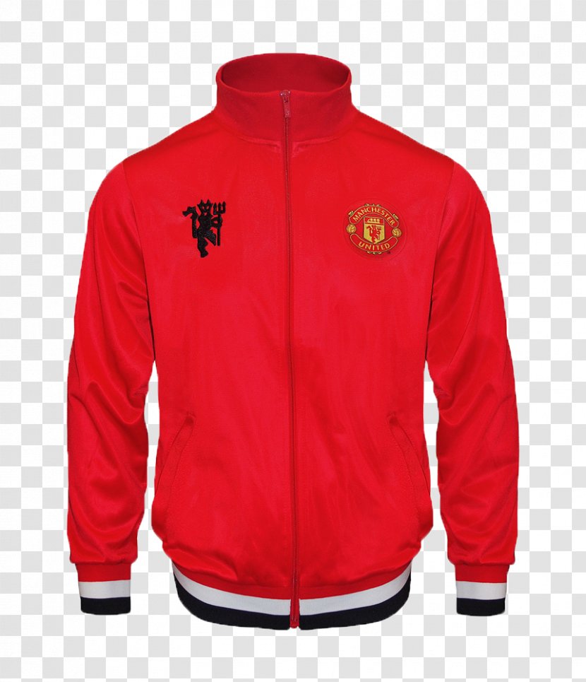 Manchester United F.C. Liverpool Jacket FA Cup Amazon.com - Fc Transparent PNG