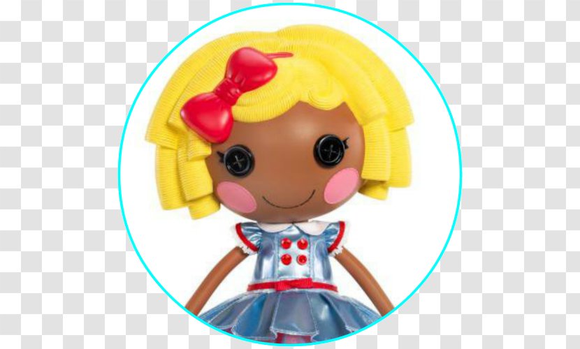 Lalaloopsy Amazon.com Rag Doll Toy - Fashion - Star Light Transparent PNG