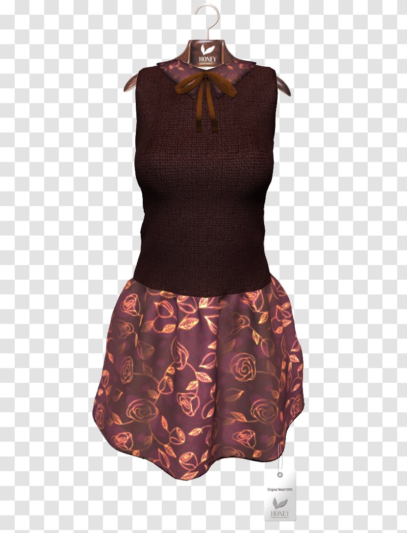 Dress Clothing Sleeve - Day Transparent PNG