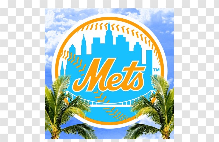 Logos And Uniforms Of The New York Mets MLB City Philadelphia Phillies - Baseball Transparent PNG