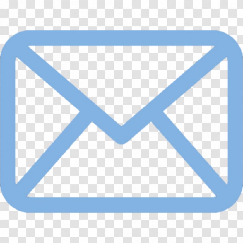 Email Envelope Information - Symbol Transparent PNG