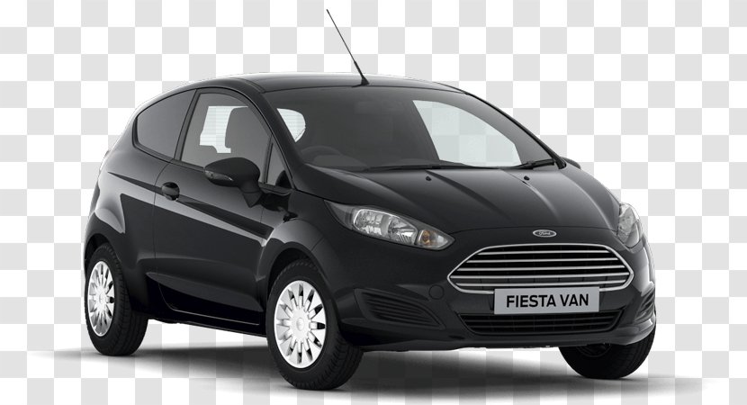 Ford C-Max Car Fiesta Vignale - City Transparent PNG