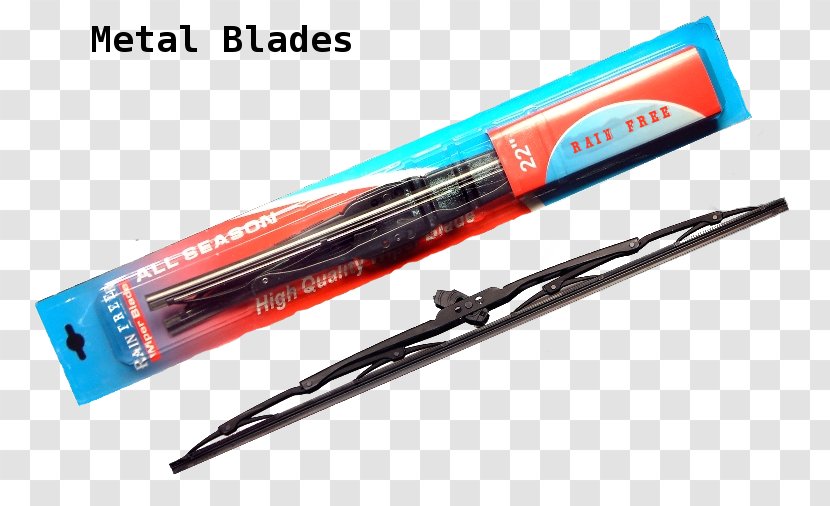 Hair Iron Motor Vehicle Windscreen Wipers Rain Retail Metal - Price Transparent PNG