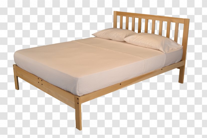 Bed Frame Mattress Platform Futon - Tree Transparent PNG