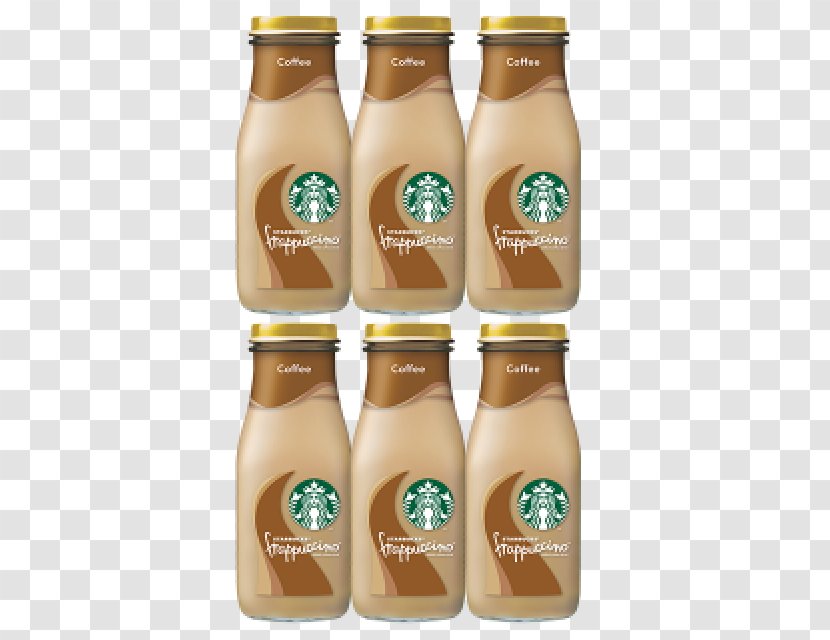 Starbucks Frappuccino Flavor By Bob Holmes, Jonathan Yen (narrator) (9781515966647) Product Sample - Bottle Transparent PNG