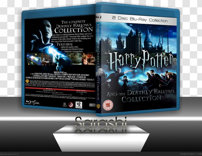 Display Advertising Harry Potter Device Graphic Design Desktop Wallpaper - Publishing Transparent PNG