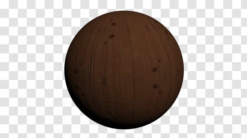 Circle Oval Wood - Texture Transparent PNG