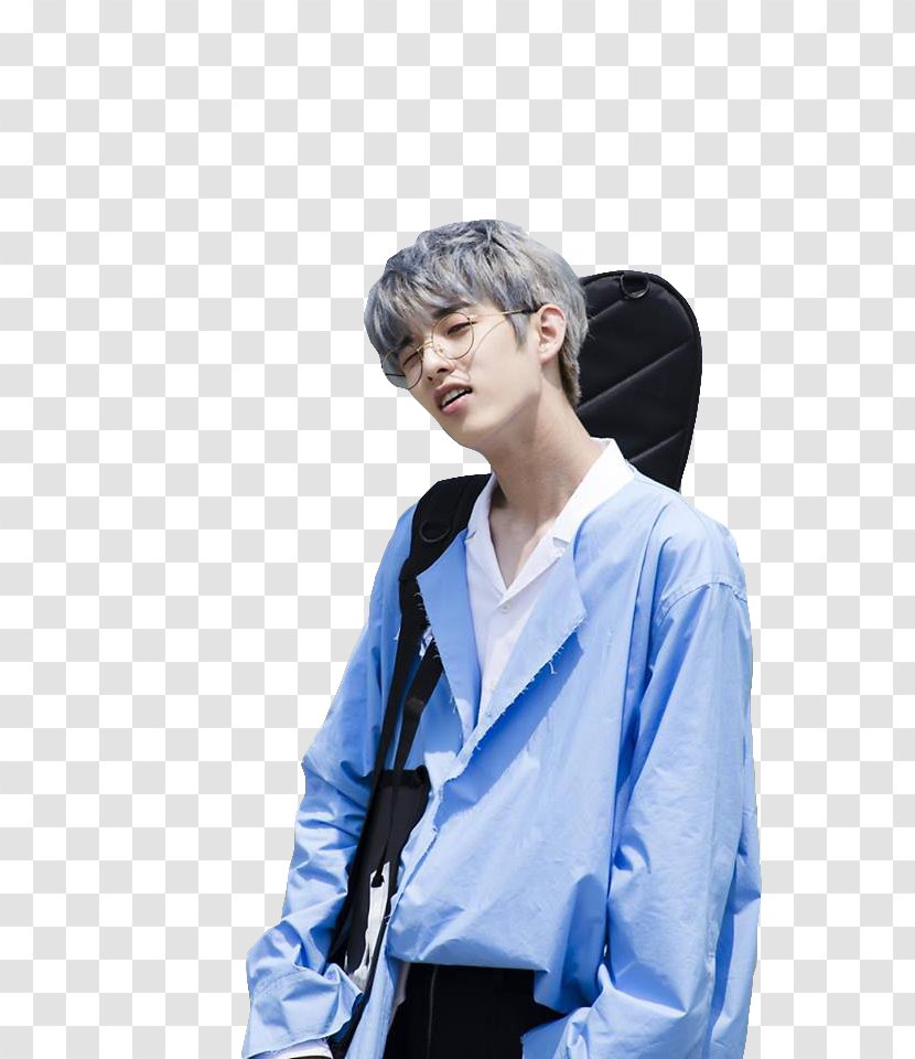 Jae Park Every Day6 Hi Hello Stop The Rain - Heart Transparent PNG