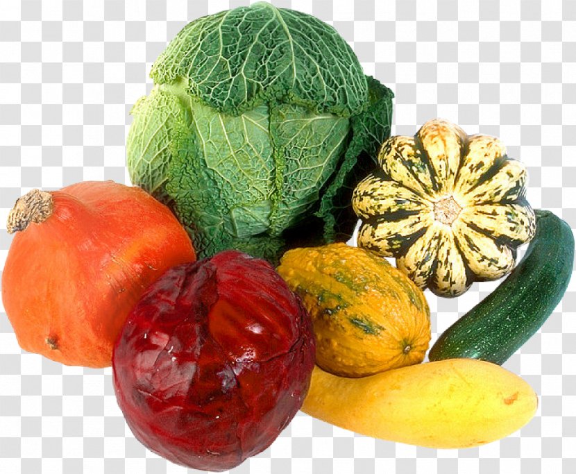Cucurbita Food Vegetarian Cuisine Winter Squash Fruit - Vegetable Transparent PNG