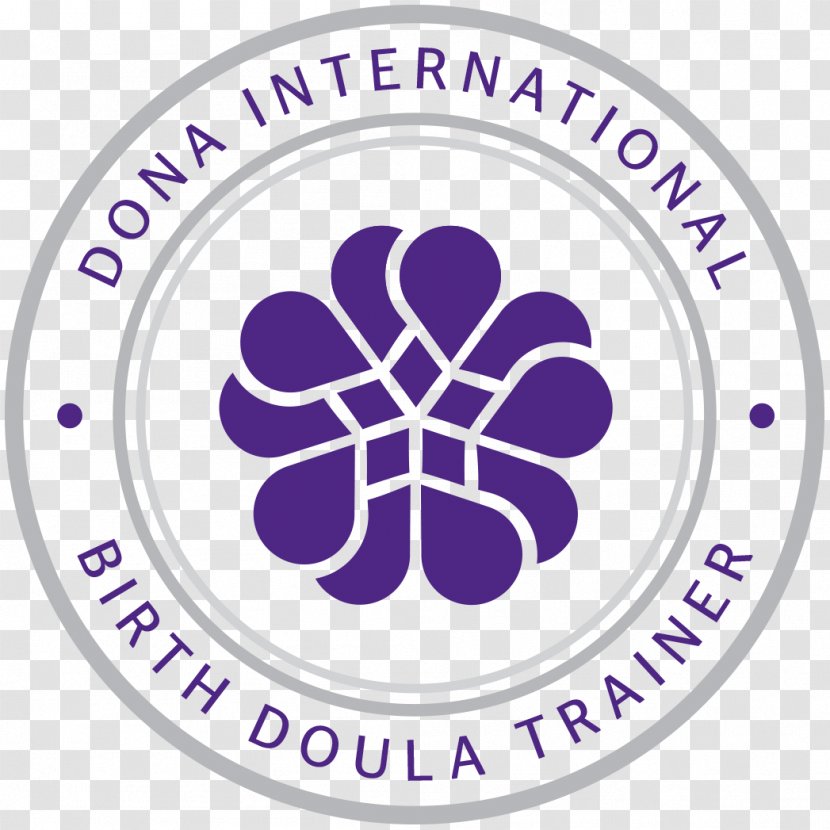Doula Childbirth Postpartum Period Woman Breastfeeding - Dona International Transparent PNG
